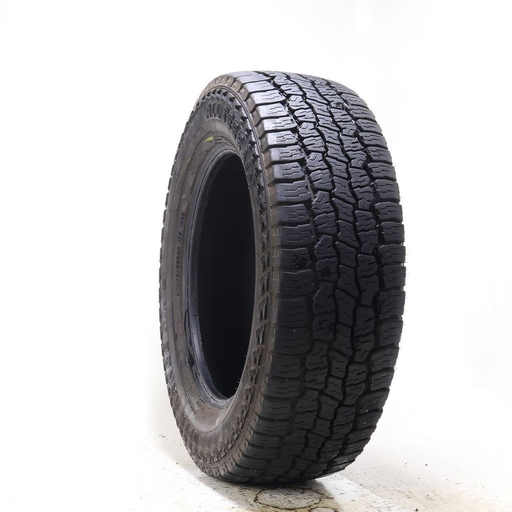 Used LT 275/65R20 Mazama Open Range A/T SQM-3 126/123S - 14/32 - Image 1