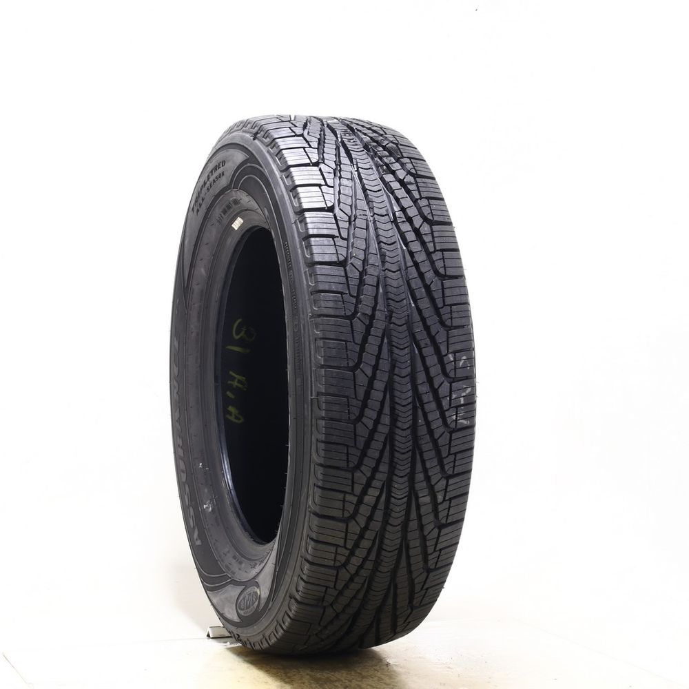 Driven Once 235/65R17 Goodyear Assurance CS Tripletred AS 104H - 11/32 - Image 1