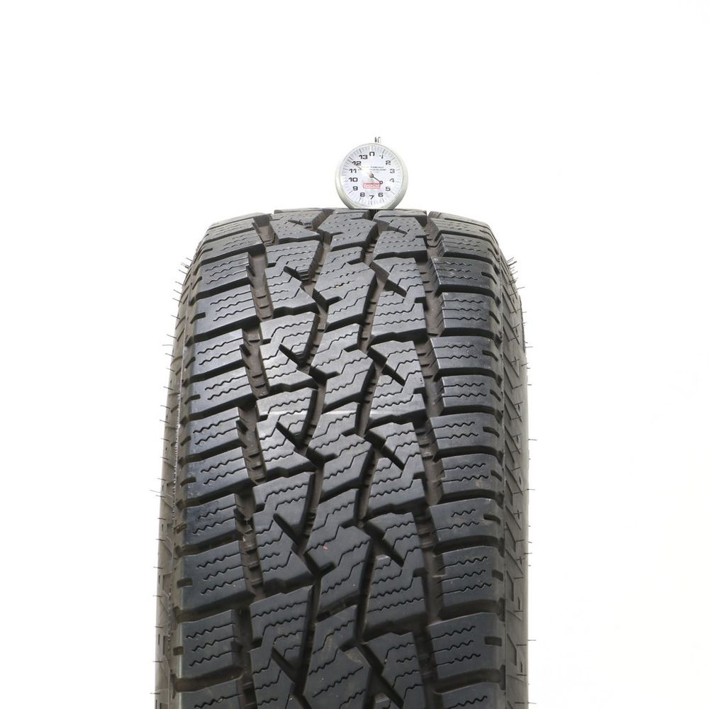 Used 245/70R16 DeanTires Back Country SQ-4 A/T 107T - 11.5/32 - Image 2