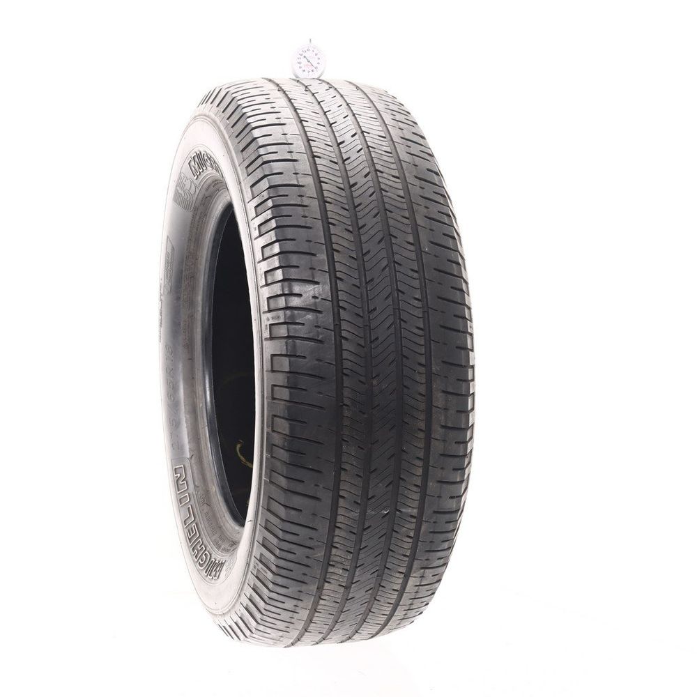 Set of (2) Used 275/65R18 Michelin Primacy XC 116T - 5/32 - Image 1