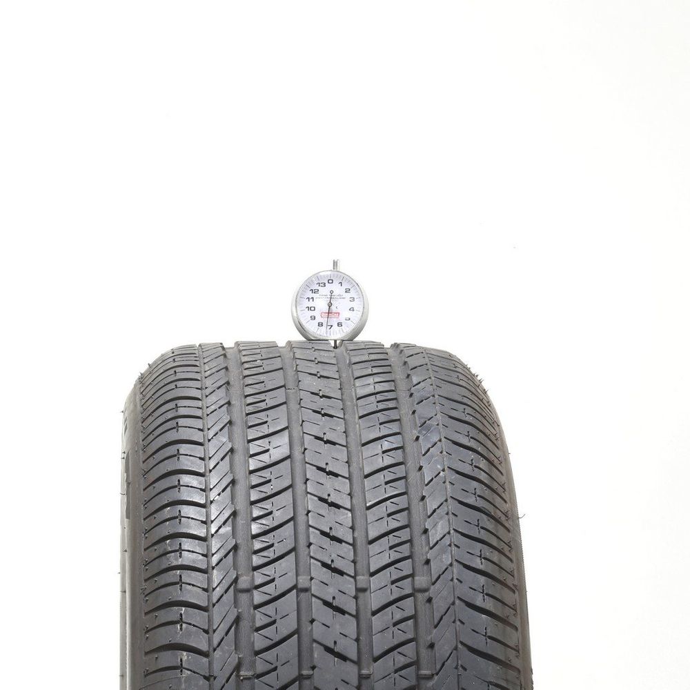 Set of (2) Used 235/50R18 Bridgestone Dueler H/L 400 MOExtended 97H - 7-8.5/32 - Image 2