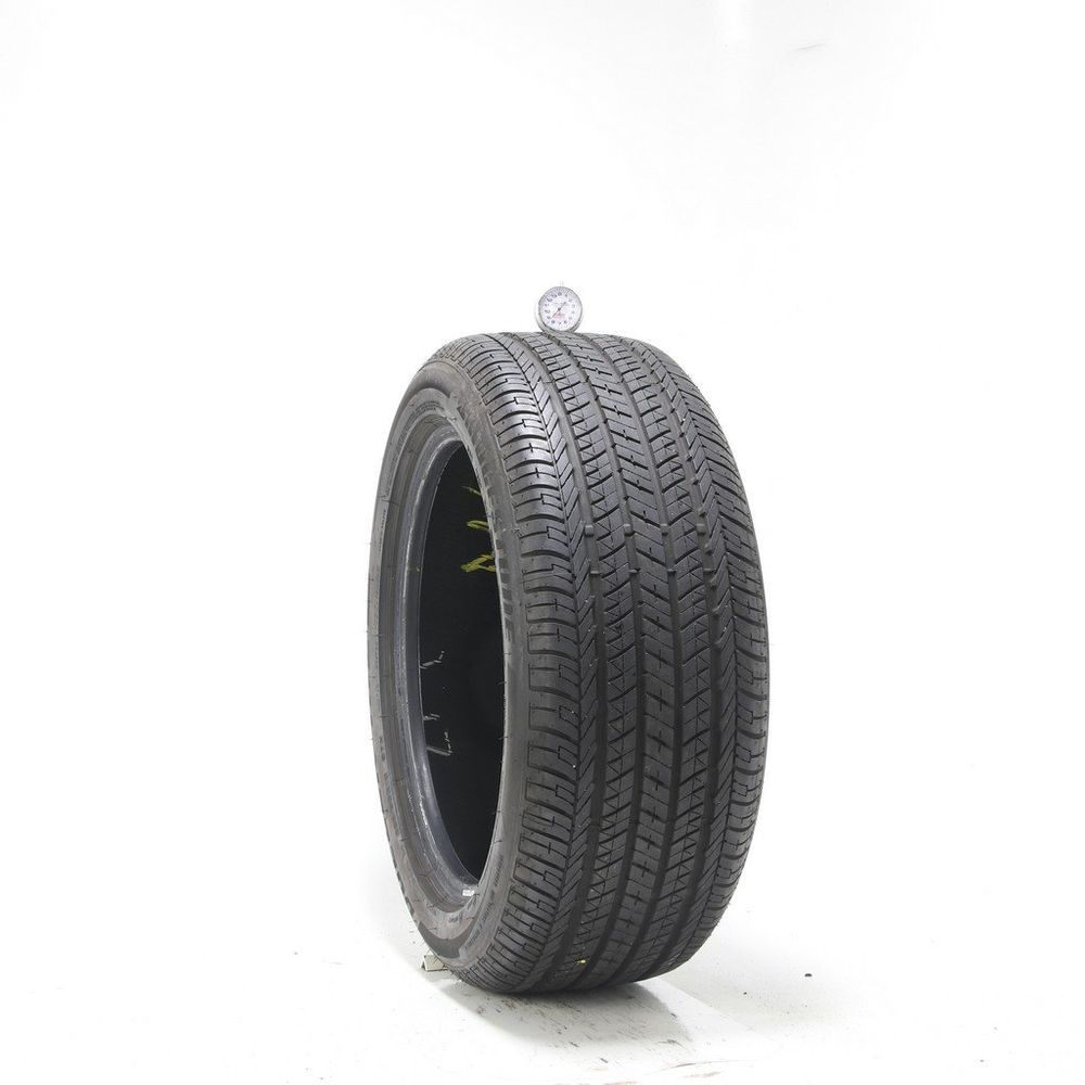 Set of (2) Used 235/50R18 Bridgestone Dueler H/L 400 MOExtended 97H - 7-8.5/32 - Image 4