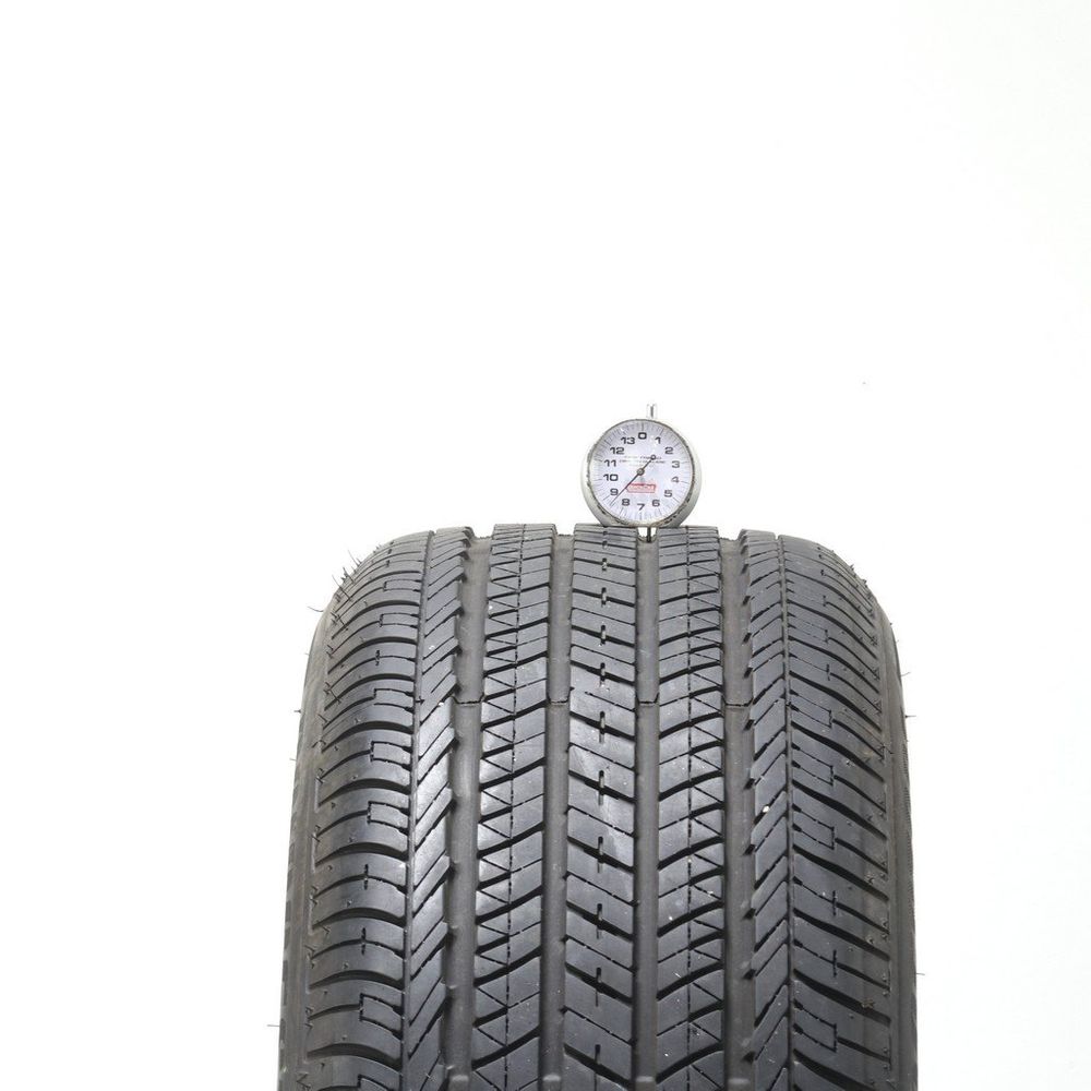 Set of (2) Used 235/50R18 Bridgestone Dueler H/L 400 MOExtended 97H - 7-8.5/32 - Image 5