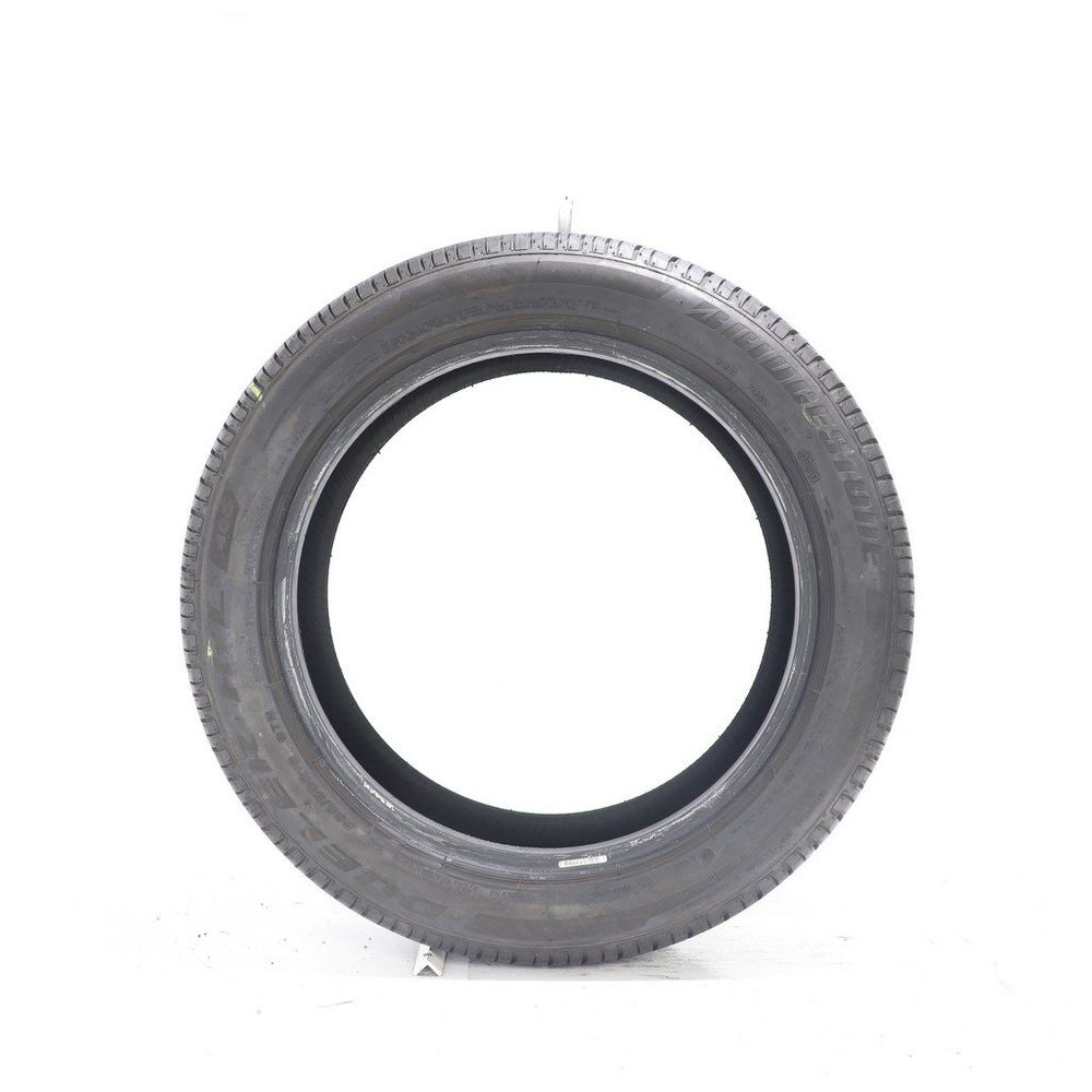 Set of (2) Used 235/50R18 Bridgestone Dueler H/L 400 MOExtended 97H - 7-8.5/32 - Image 6
