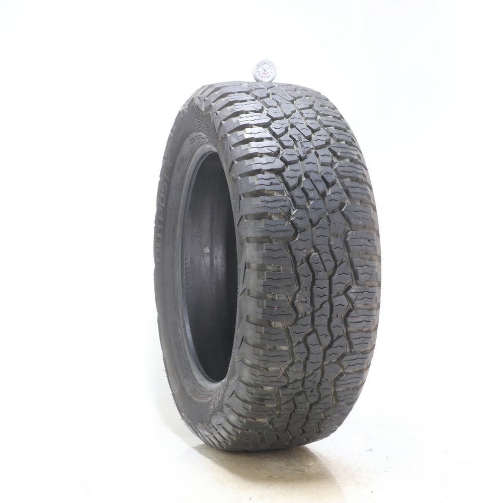 Used 275/55R20 Nokian Outpost AT 113T - 11.5/32 - Image 1