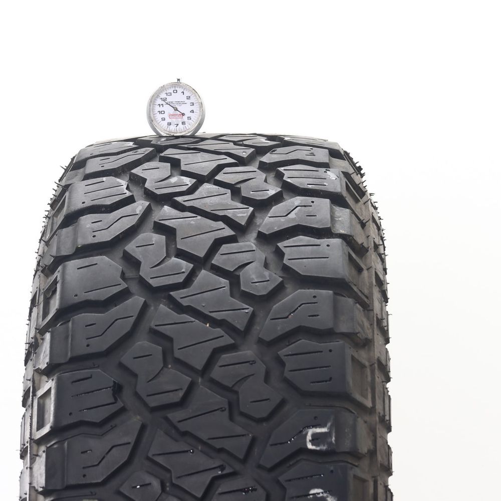 Used LT 275/70R18 Kenda Klever R/T 125/122R E - 11.5/32 - Image 2