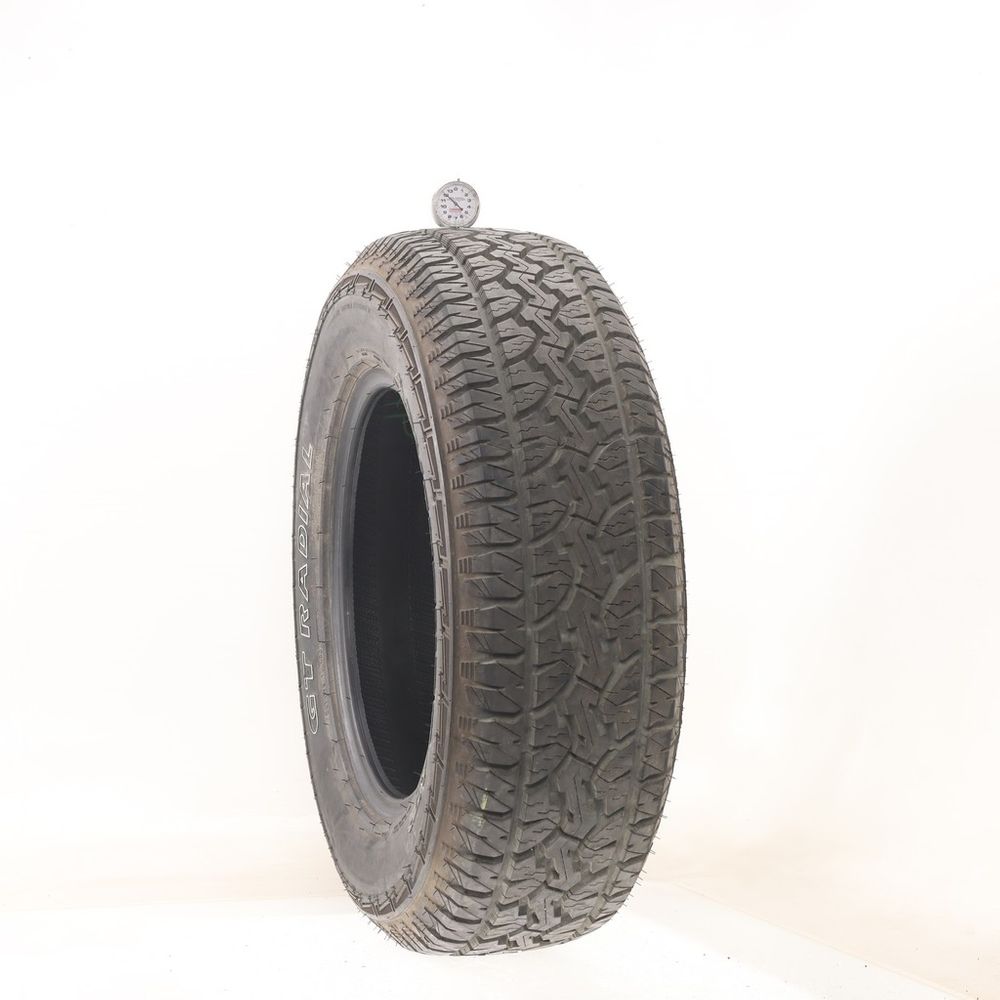Used 245/70R17 GT Radial Adventuro AT 3 108T - 12/32 - Image 1