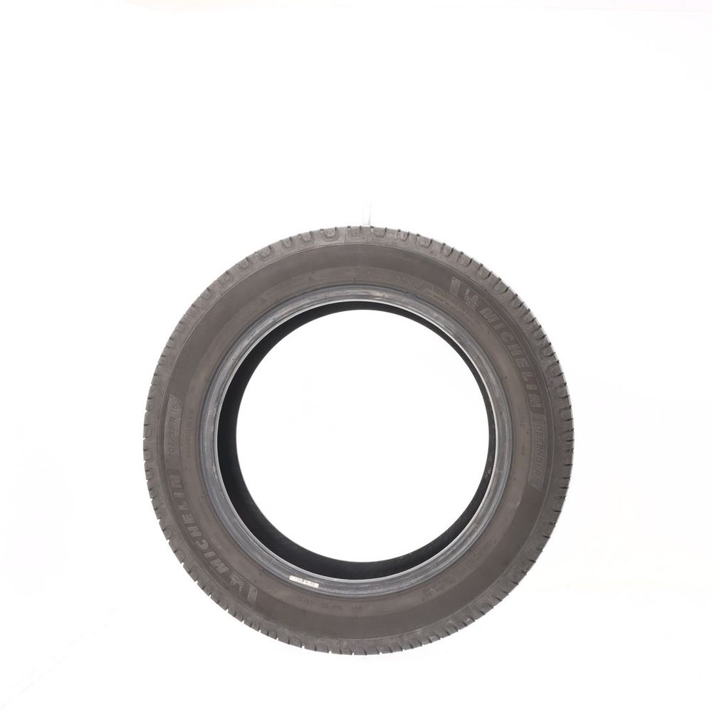 Used 205/55R16 Michelin Defender 2 91H - 7/32 - Image 3