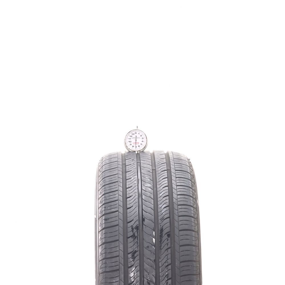 Set of (4) Used 205/55R16 Blackhawk Street-H HH11 94V - 7/32 - Image 2