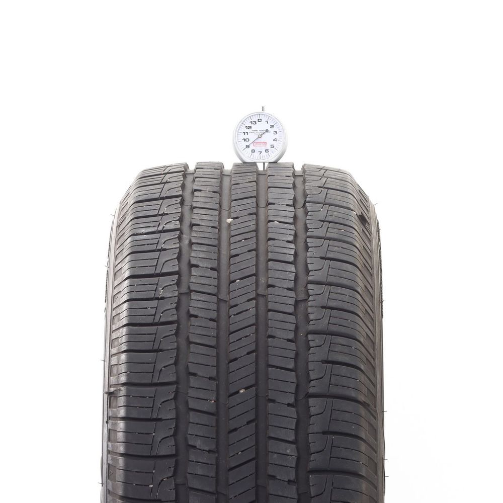 Set of (2) Used 225/55R17 Goodyear Reliant All-season 97V - 9-9.5/32 - Image 2