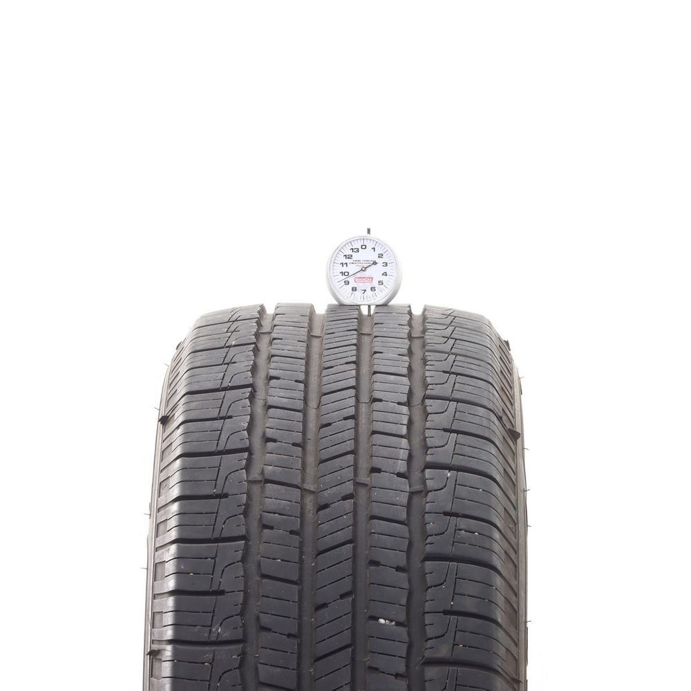 Set of (2) Used 225/55R17 Goodyear Reliant All-season 97V - 9-9.5/32 - Image 5