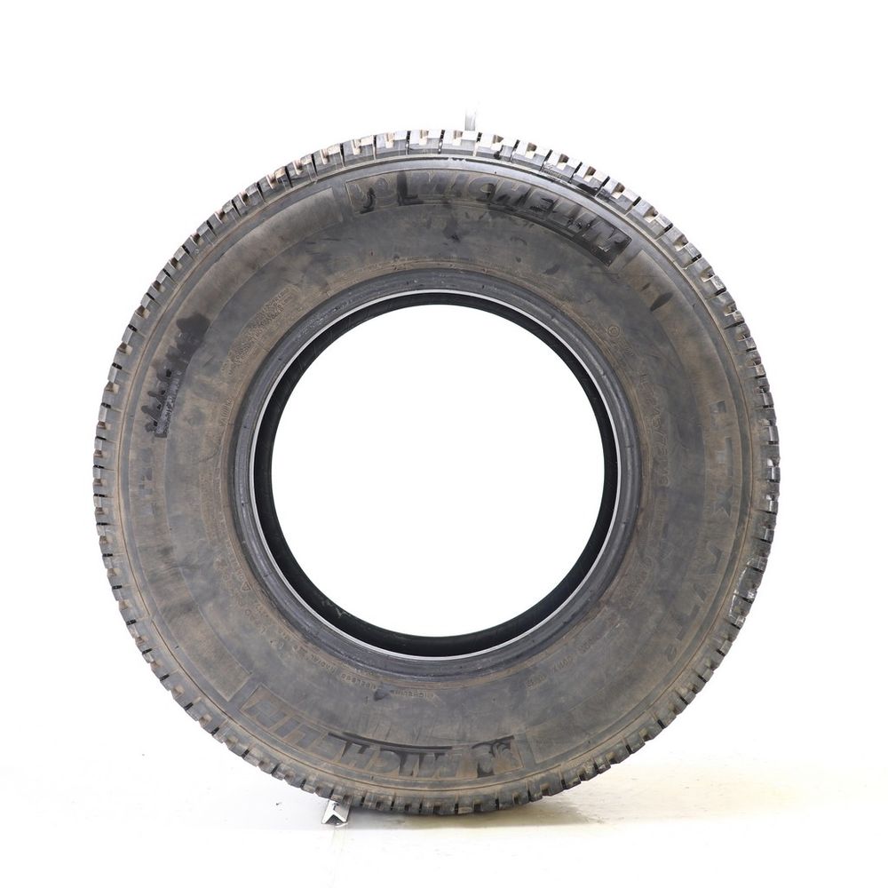 Set of (2) Used LT 245/75R16 Michelin LTX A/T2 120/116R E - 12.5-13/32 - Image 3
