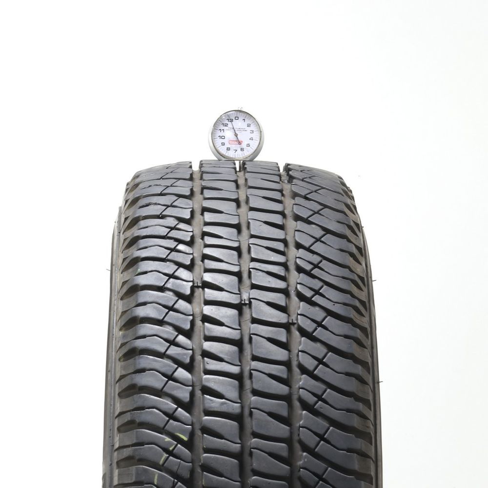 Set of (2) Used LT 245/75R16 Michelin LTX A/T2 120/116R E - 12.5-13/32 - Image 5