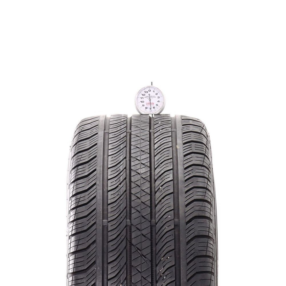 Set of (2) Used 235/55R18 Continental ProContact TX AO 100H - 5.5-6.5/32 - Image 5