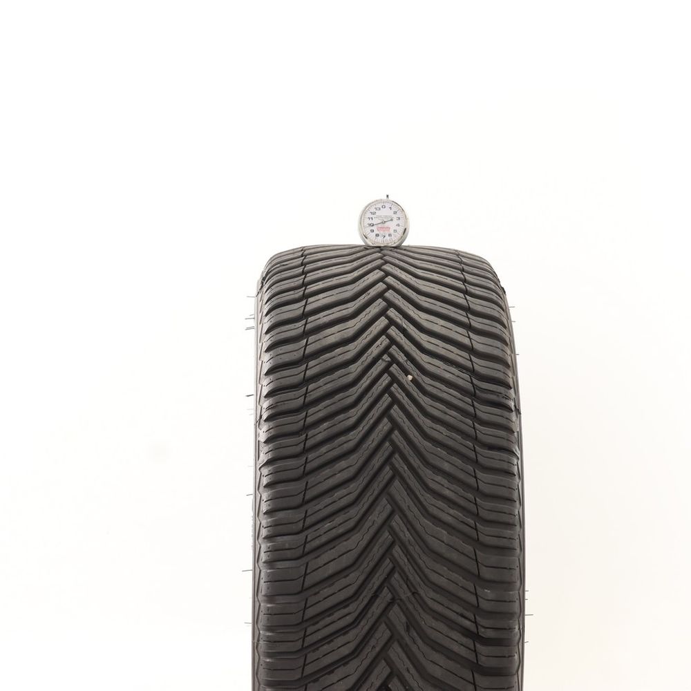 Set of (2) Used 245/45R19 Michelin CrossClimate 2 102V - 8.5-9.5/32 - Image 5