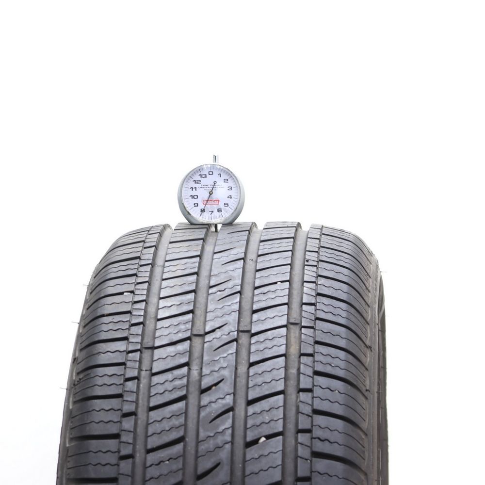 Set of (2) Used 215/55R17 Arizonian Silver Edition III 94H - 8/32 - Image 2