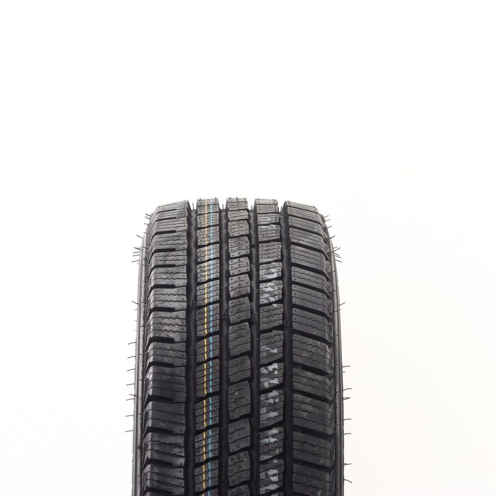 Set of (2) New 185/60R15C Kumho Crugen HT51 94/92T - Image 2