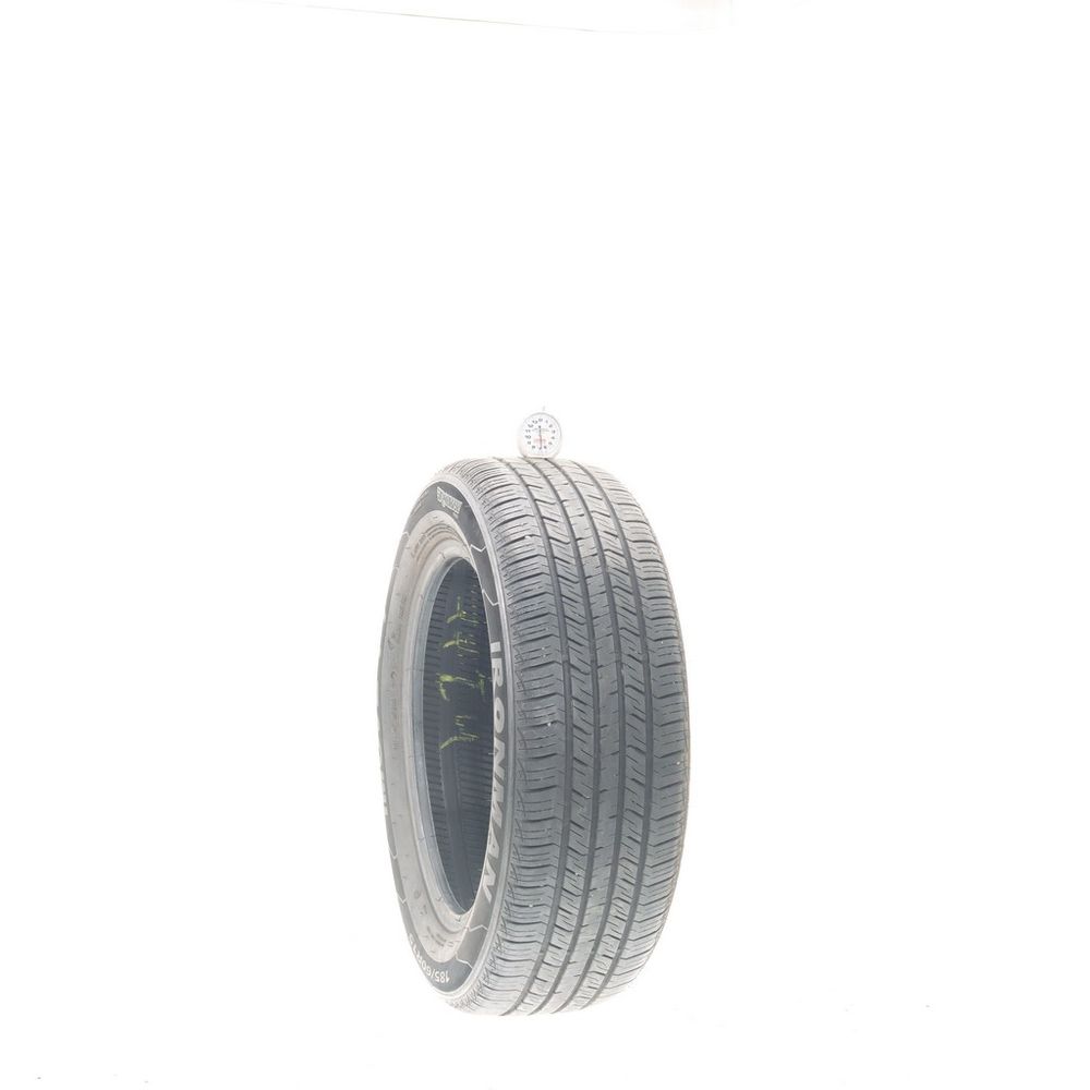 Set of (2) Used 185/60R15 Ironman IMove PT 84H - 6.5-8/32 - Image 1