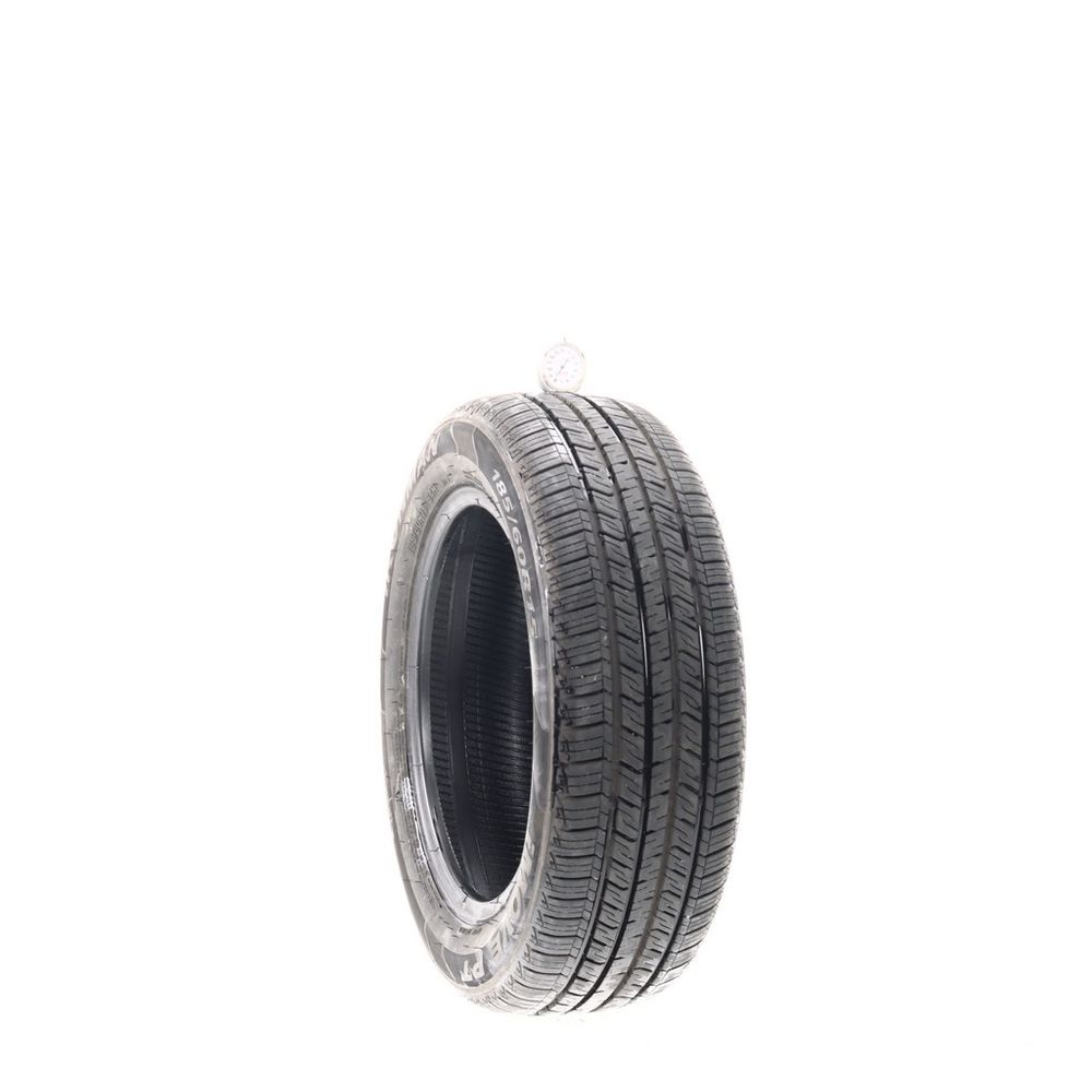 Set of (2) Used 185/60R15 Ironman IMove PT 84H - 6.5-8/32 - Image 4