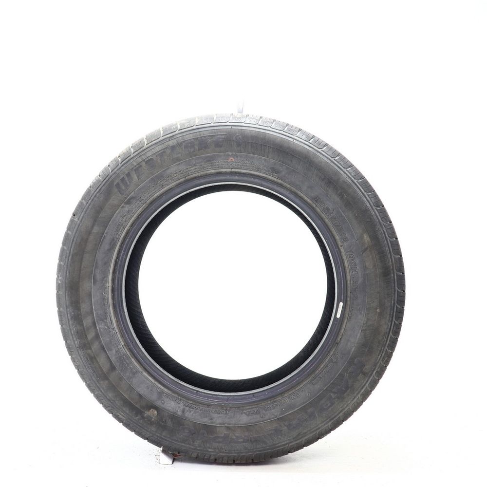 Used 235/60R16 Westlake RP18 100H - 7.5/32 - Image 3
