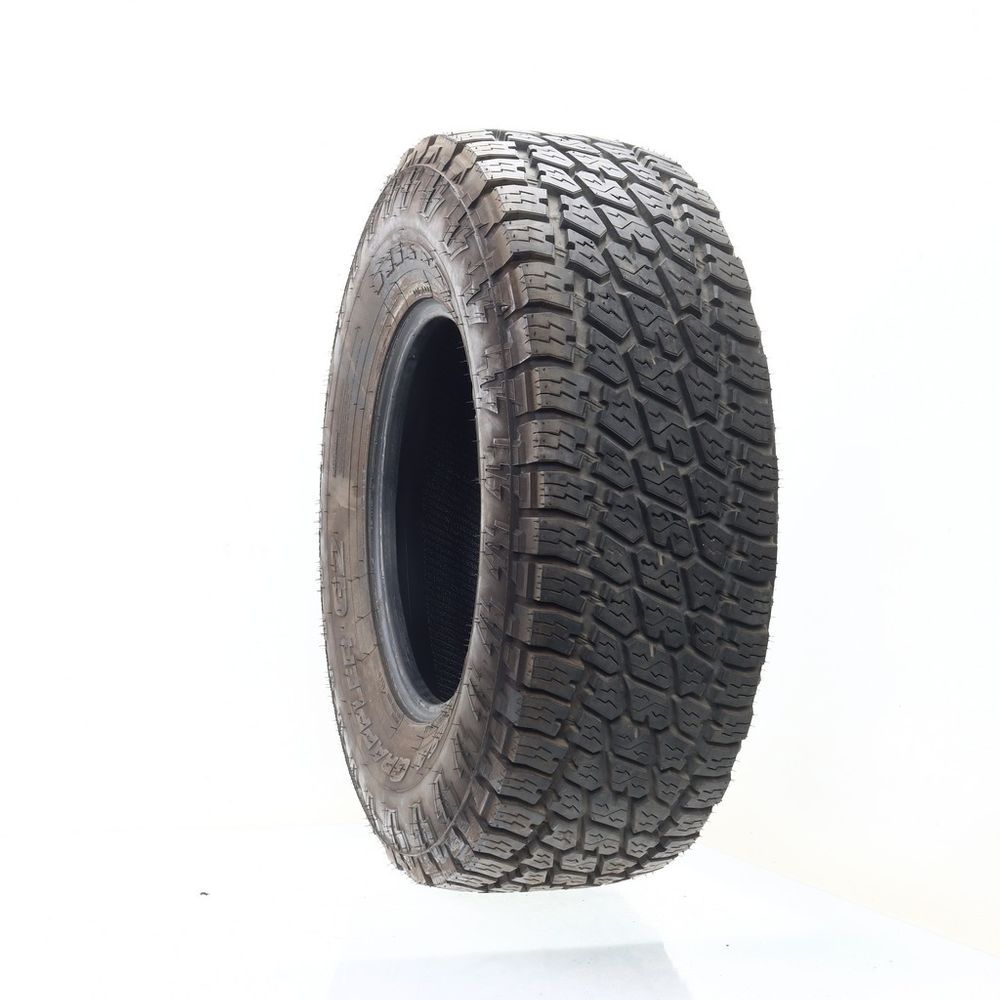 Driven Once LT 305/70R17 Nitto Terra Grappler G2 A/T 121/118R E - 17/32 - Image 1