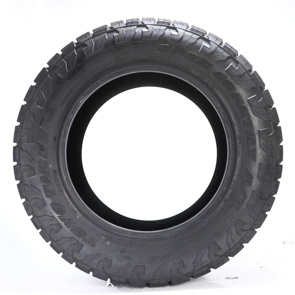 New LT 35X12.5R20 Toyo Open Country A/T III 125Q - 16/32 - Image 3