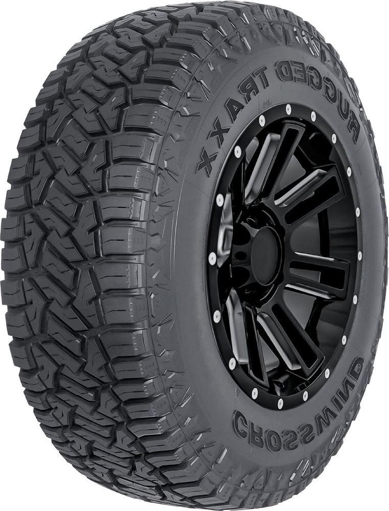New LT 37x13.5R22 Crosswind Rugged Traxx 128Q - Image 1