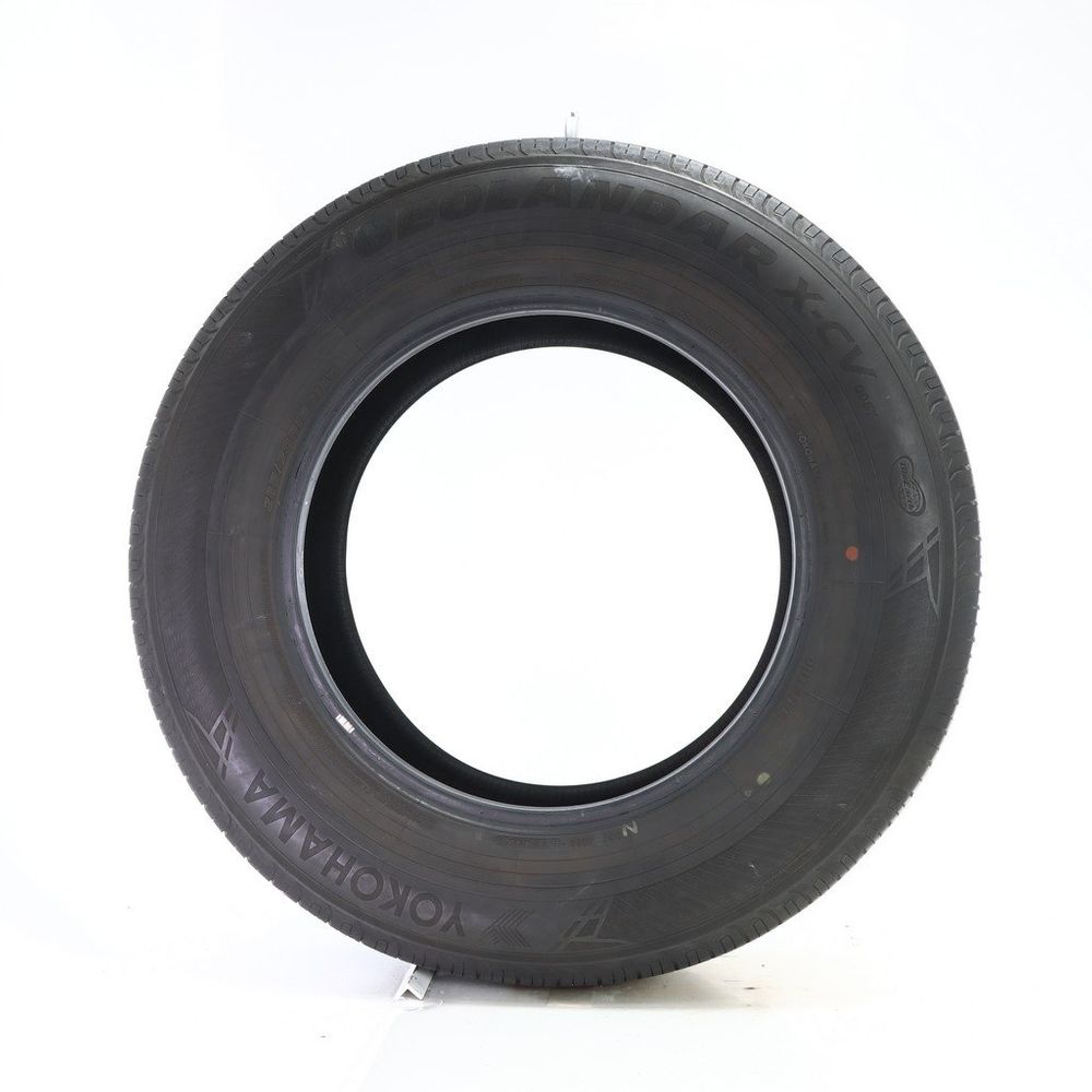 Set of (2) Used 265/70R18 Yokohama Geolandar X-CV G057 116T - 6/32 - Image 3