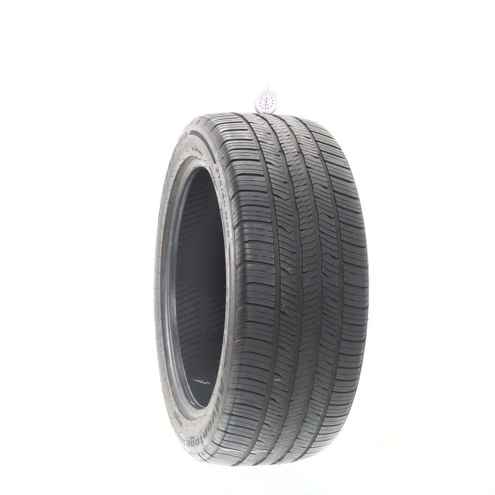 Used 275/45R20 BFGoodrich Advantage Control 110V - 7/32 - Image 1