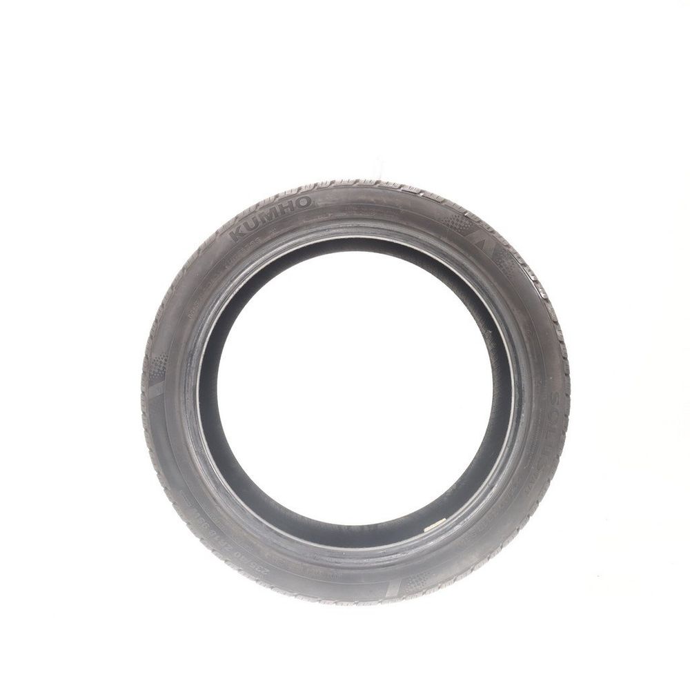 Used 235/40ZR18 Kumho Solus TA71 95W - 7/32 - Image 3