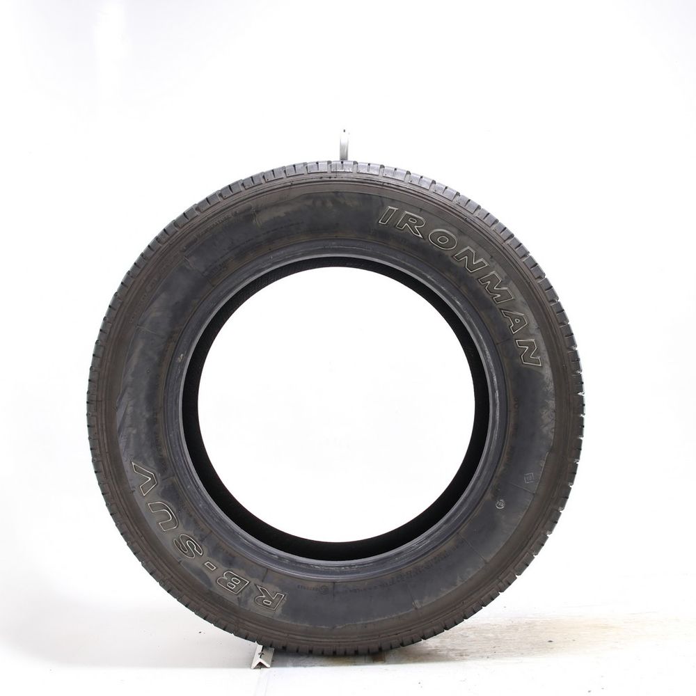 Set of (4) Used 225/65R17 Ironman RB-SUV 102T - 6.5-8/32 - Image 12