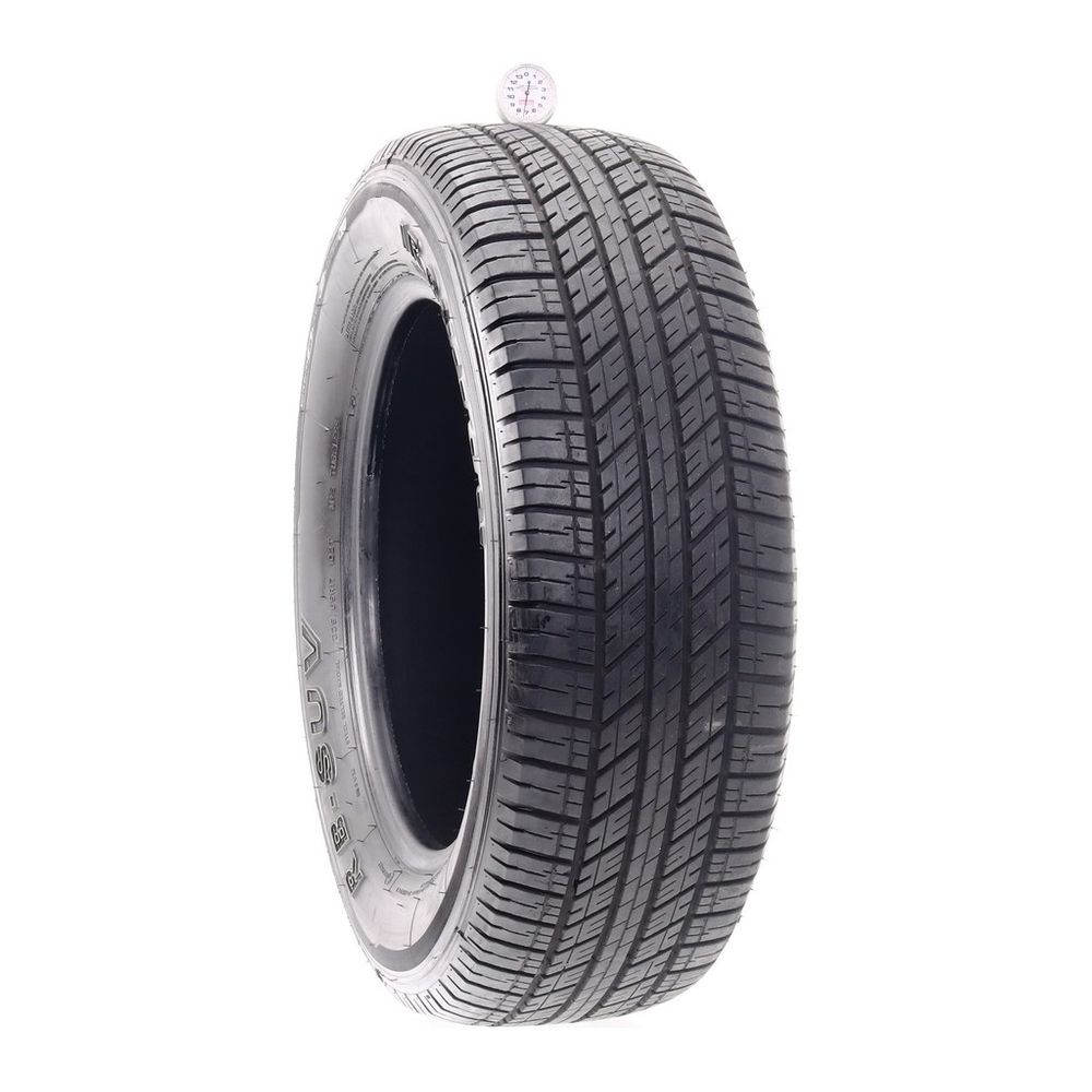 Set of (4) Used 225/65R17 Ironman RB-SUV 102T - 6.5-8/32 - Image 7