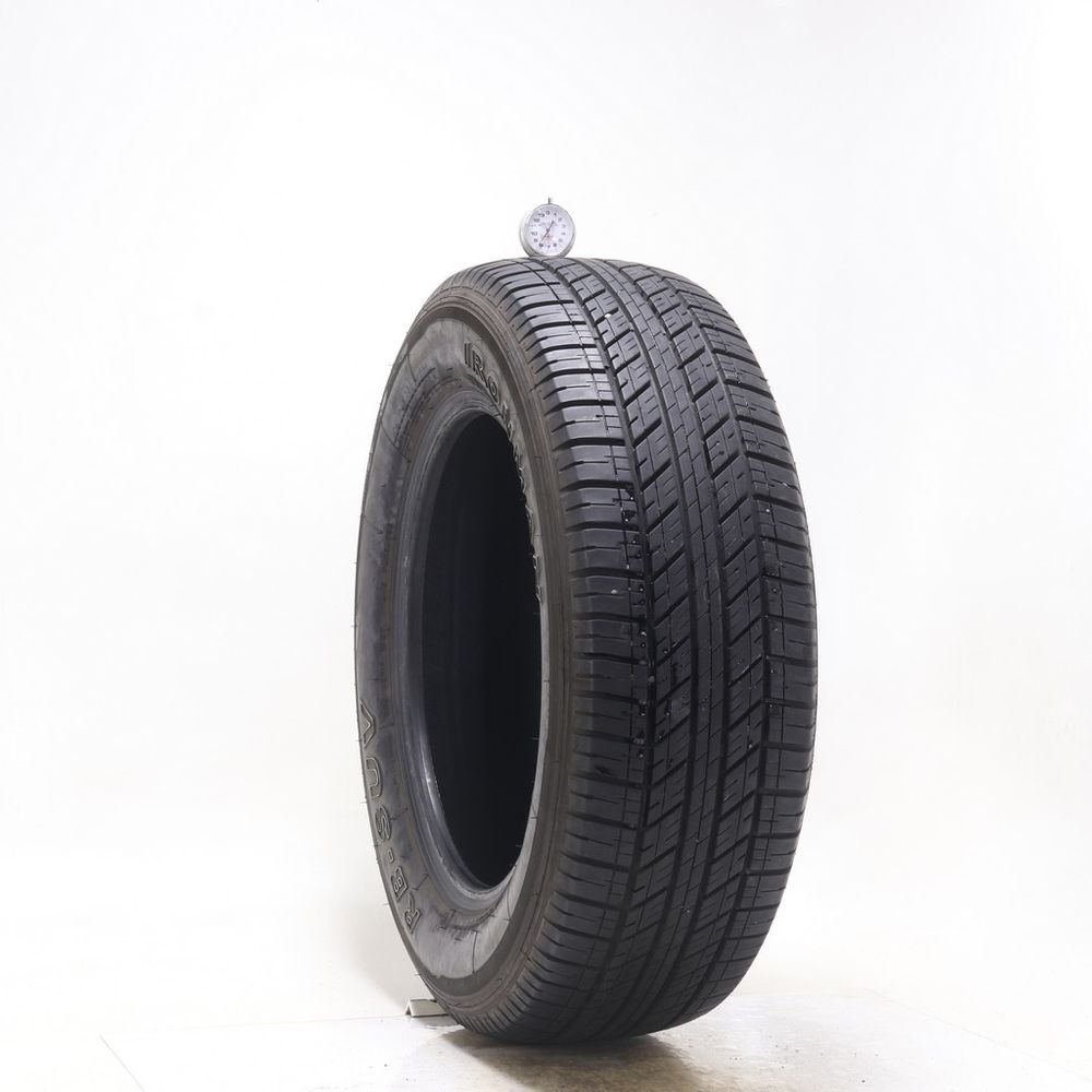 Set of (4) Used 225/65R17 Ironman RB-SUV 102T - 6.5-8/32 - Image 10