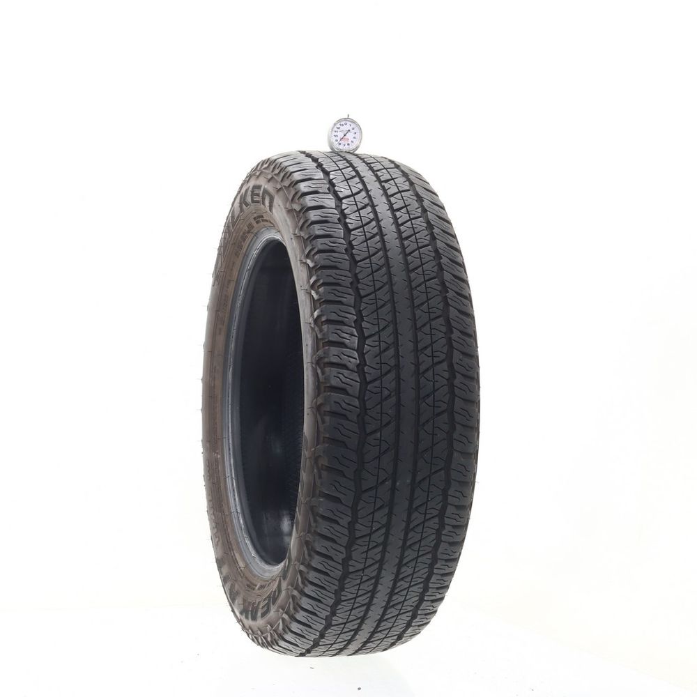 Used 225/60R18 Falken Wildpeak A/T Trail 01A 100H - 8/32 - Image 1