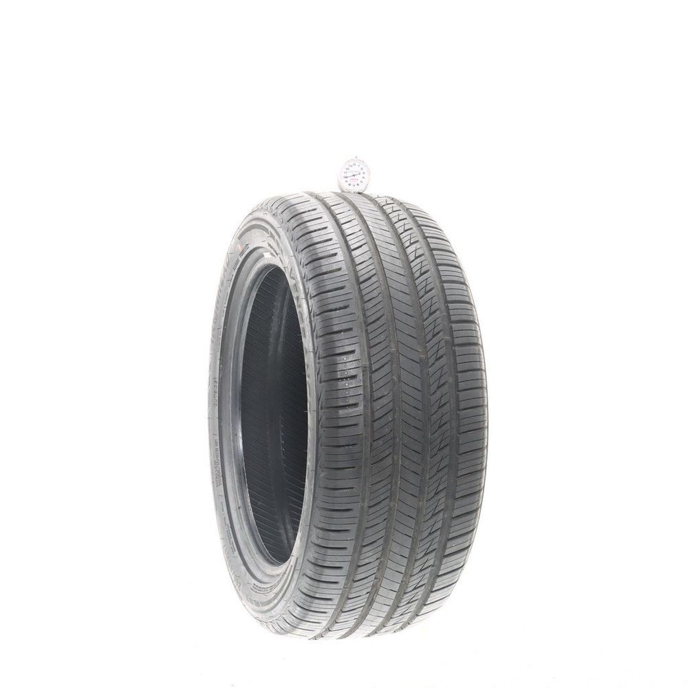 Used 245/45R17 Ironhead Vengeance UHP HPD01 99W - 9.5/32 - Image 1