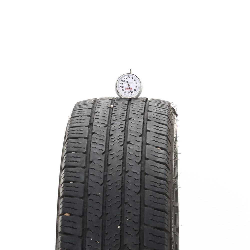 Used LT 225/75R16 Bridgestone Dueler LX 115/112R E - 6/32 - Image 2