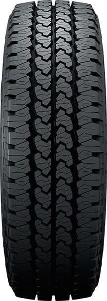 Set of (2) New LT 265/60R20 Firestone Transforce AT2 121/118R - Image 2