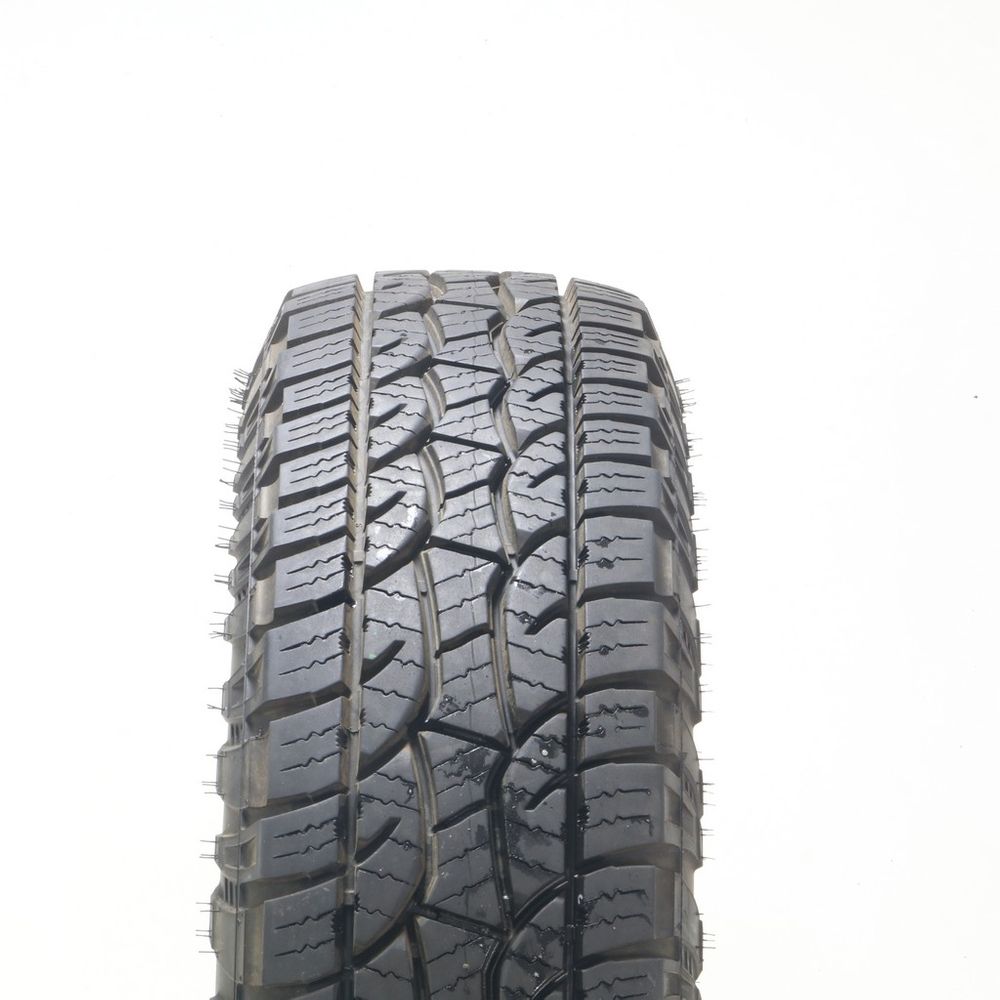 Used LT 245/75R17 Cooper Discoverer ATP II 121/118S E - 15/32 - Image 2