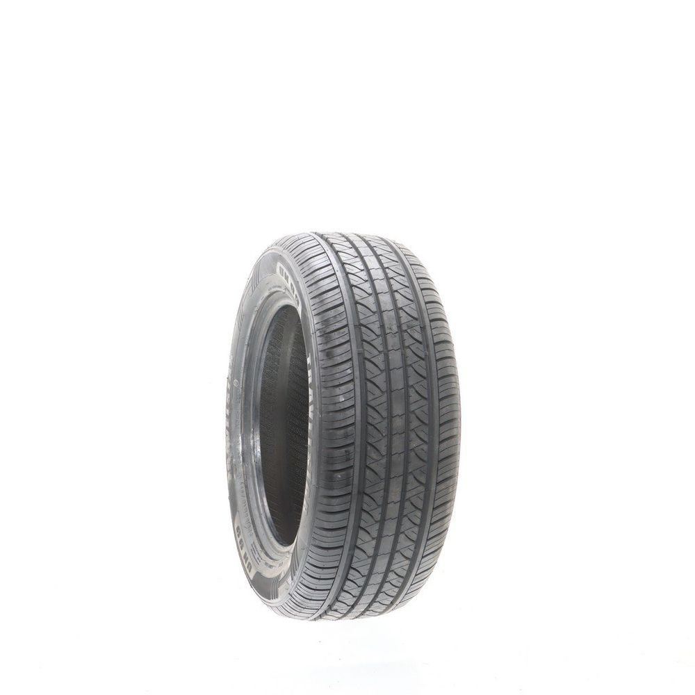 Set of (2) New 225/55R16 Travelstar UN99 99V - Image 1