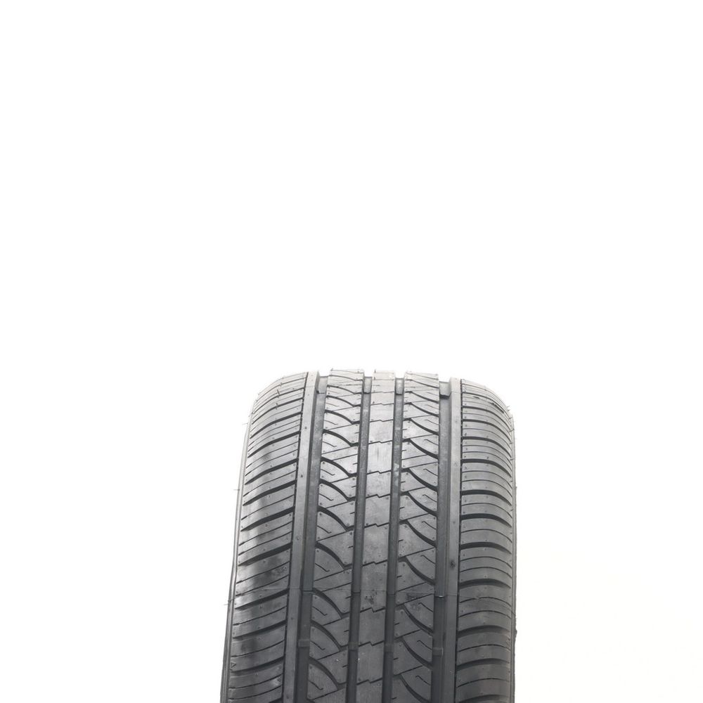 Set of (2) New 225/55R16 Travelstar UN99 99V - Image 2