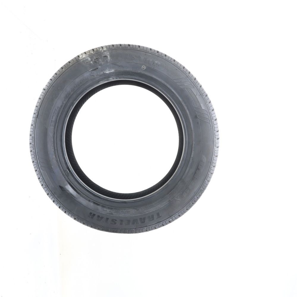 Set of (2) New 225/55R16 Travelstar UN99 99V - Image 3