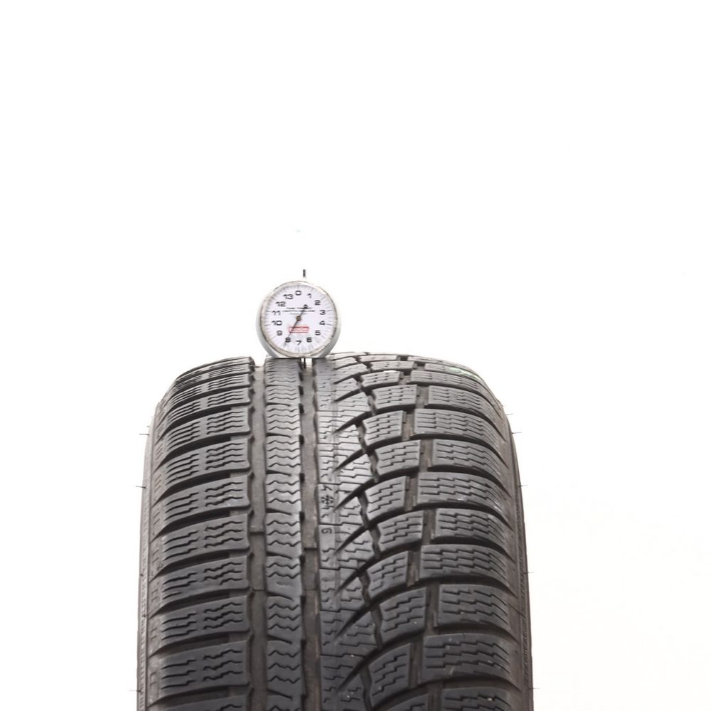 Used 215/65R16 Nokian WR G4 SUV 102H - 8/32 - Image 2
