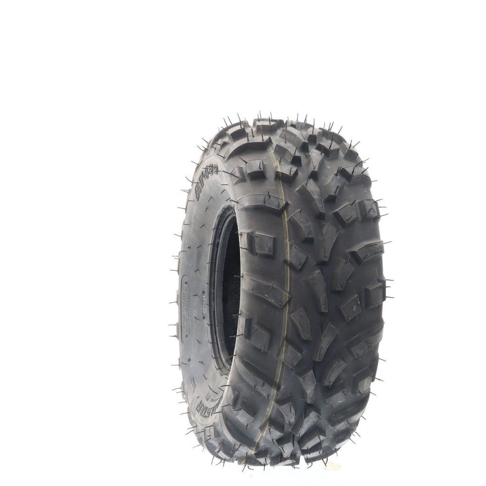 Set of (2) New 24X11-10 Carlstar AT489 52F - Image 1