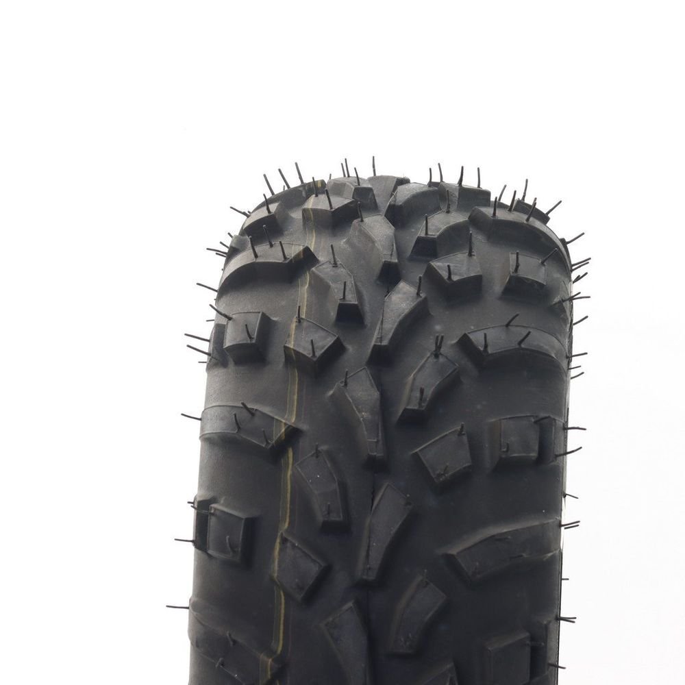 Set of (2) New 24X11-10 Carlstar AT489 52F - Image 2