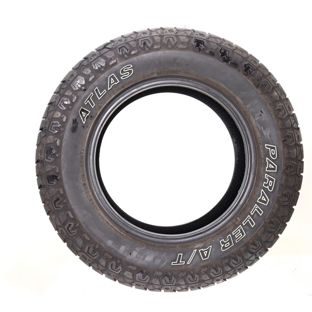 Used 265/70R18 Atlas Paraller A/T 116T - 11.5/32 - Image 3