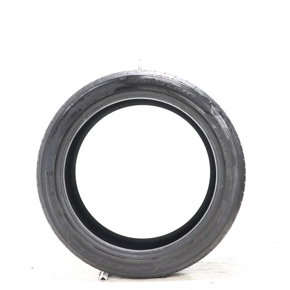 Used 225/45ZR19 Nitto Motivo 96Y - 5/32 - Image 3