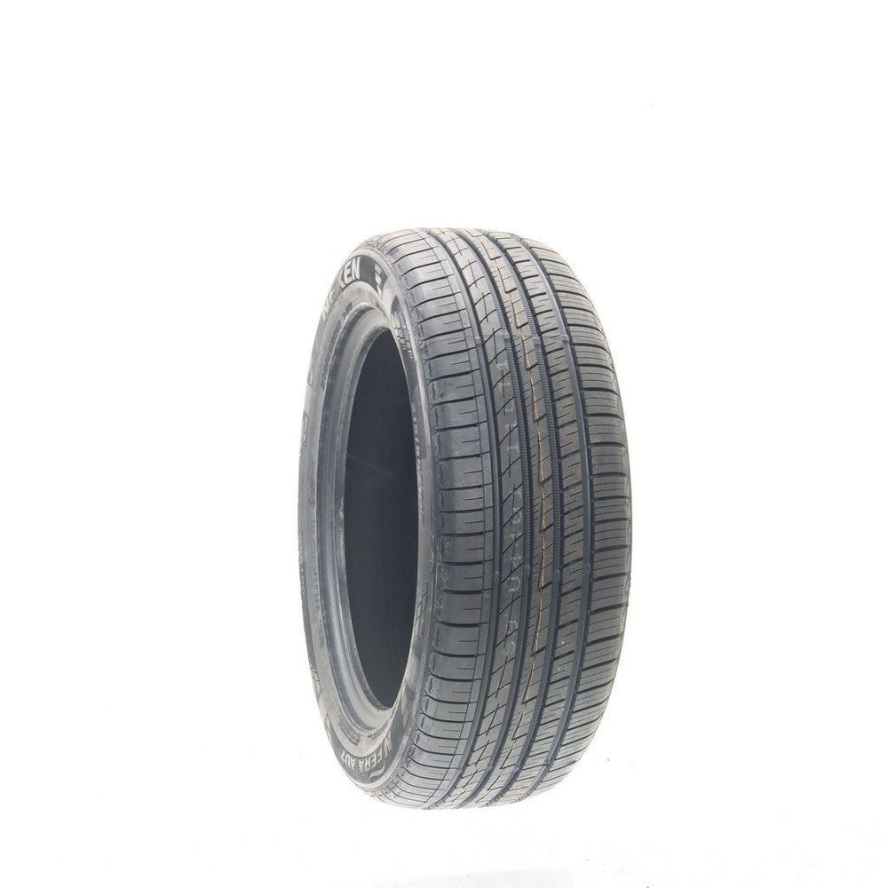 New 215/55ZR17 Nexen N'Fera AU7 94W - Image 1