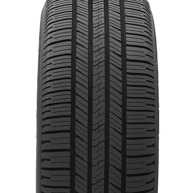 Set of (4) New P 225/55R17 Goodyear Eagle LS-2 97H - Image 3