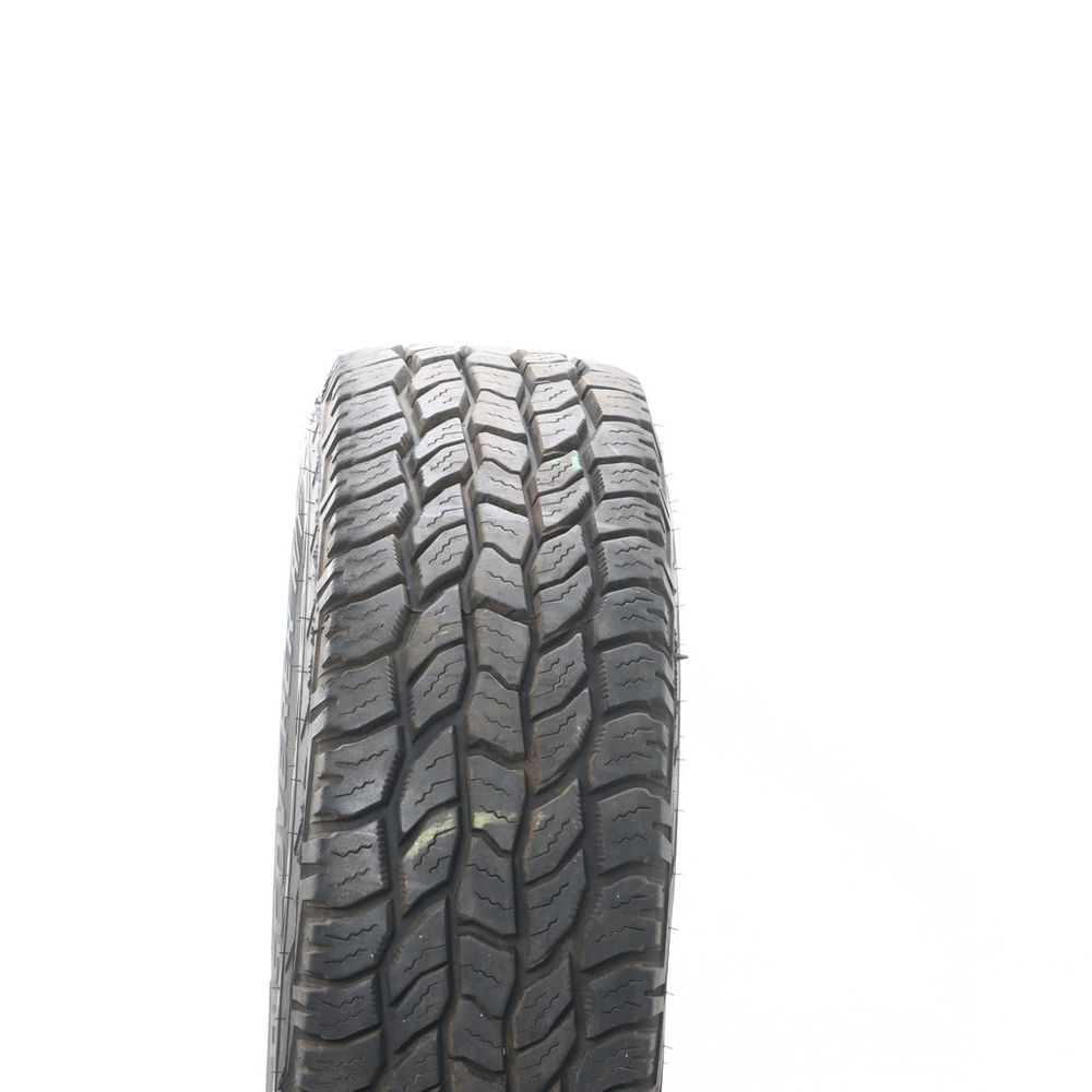 Used LT 245/75R16 Cooper Discoverer A/T3 120/116R E - 14/32 - Image 2