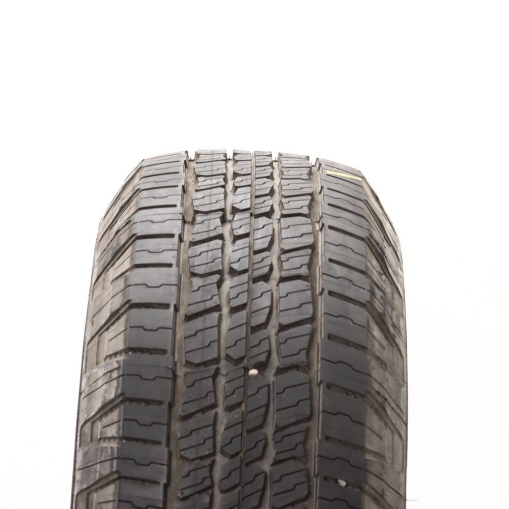 Set of (2) Driven Once 265/70R18 Michelin LTX Trail  116T - 9.5-10/32 - Image 2